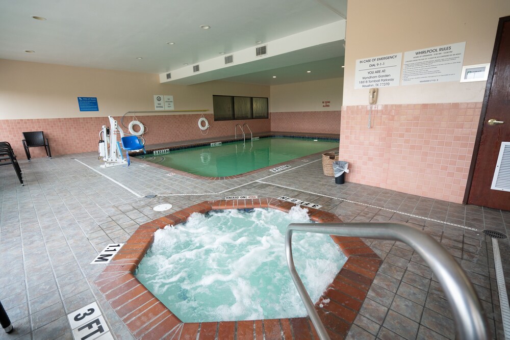 Book Wyndham Garden Houston Willowbrook In Houston Hotels Com