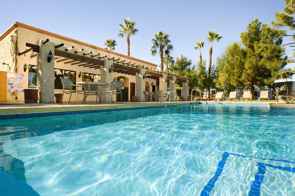 Book Arizona Charlie's Boulder Casino Hotel, Suites, & RV Park in Las