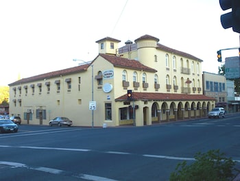 Top 10 Hotels In Angels Camp California
