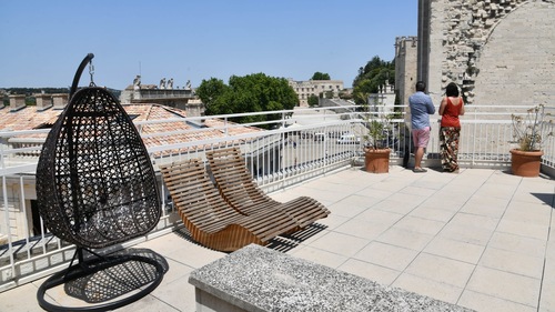 Top 5 Des Activites Pour Decouvrir Avignon En Famille Oui Sncf