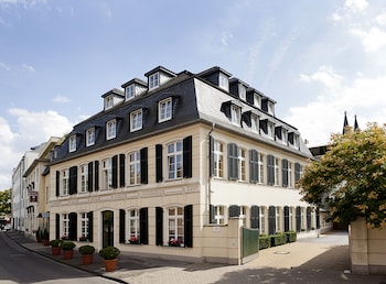 Foto del Classic Hotel Harmonie en Colonia