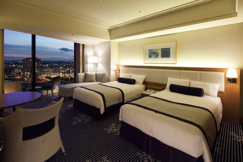 横浜ベイホテル東急 窓から眺める景色が良い屋内プール付きの高級ホテル 宿泊予約はホテルズドットコム 横浜ベイホテル東急 窓から眺める景色が良い屋内プール付きの高級ホテル 宿泊予約はホテルズドットコム