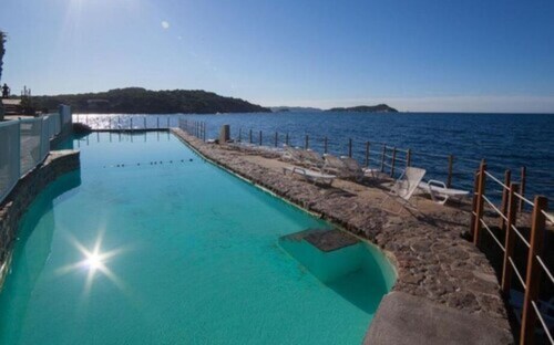 Finden Sie Hotels Presqu Ile De Giens Hyeres Hotels Com