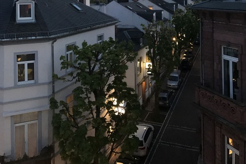 Hotel Mystique Bad Homburg Vor Der Hohe Alemania Hoteles En Bad Homburg Vor Der Hohe Hoteles Com