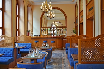 Picture of Opera Hotel in Prague