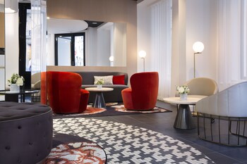 Picture of Hôtel Pastel Paris in Paris