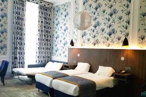 ケルン ホテル エディンバラ の宿泊予約 ホテルズドットコム