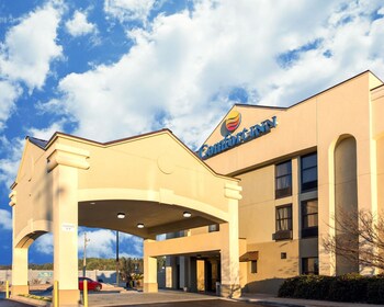 Top 10 Hotels In Opelika From 46 Night