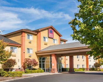 Top 10 Hotels In Stayton Oregon