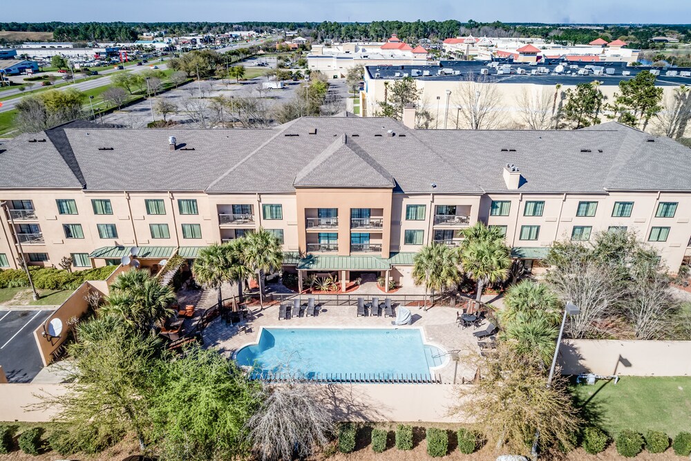 Book Courtyard By Marriott Gulf Shores Craft Farms In Gulf Shores Hotels Com