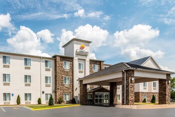 Top 10 Hotels In Hannibal Missouri