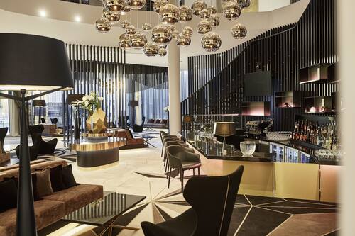 Hilton Tallinn Park Tallinn Updated Price Reviews Hd Photos Hotels Com