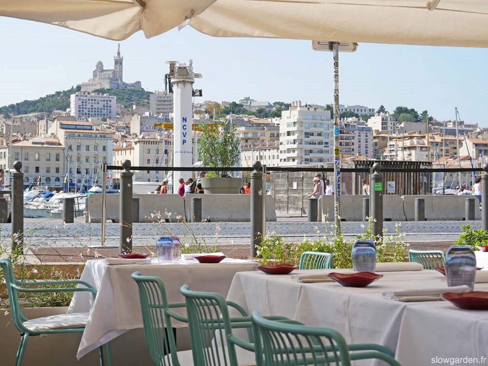 Hotel La Residence Du Vieux Port En Marsella Hotels Com