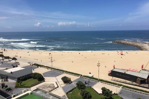Praiagolfe Hotel I Espinho Hotels Com