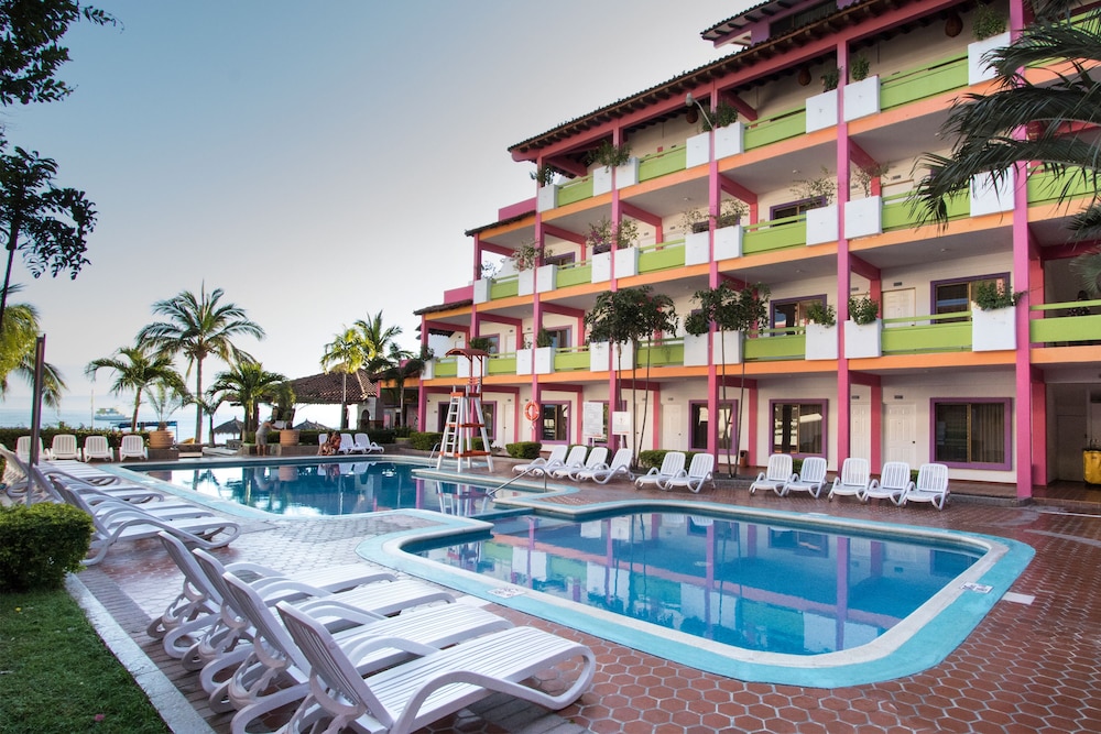 Decameron Los Cocos Guayabitos Todo Incluido Precios Decameron Los Cocos All Inclusive (Rincón de Guayabitos, México