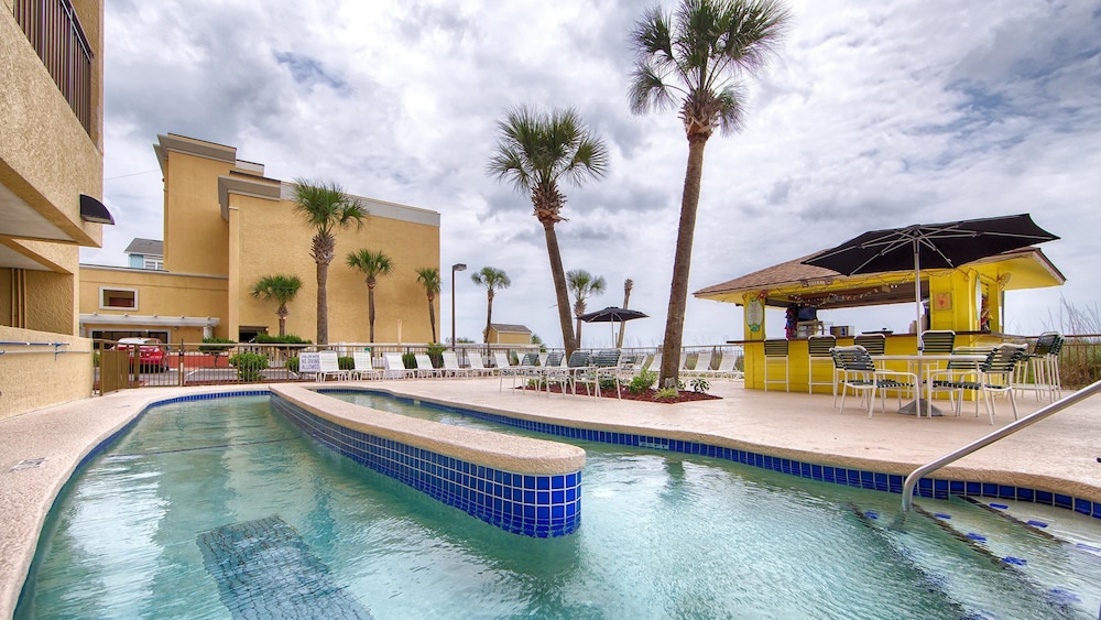 Book Best Western Ocean Sands Beach Resort In North Myrtle Best Western Ocean Sands Beach Resort North Myrtle