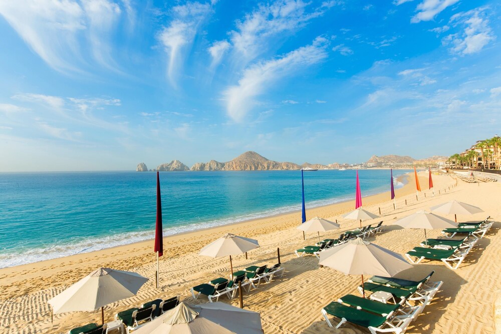 Book Villa Del Palmar Beach Resort Spa Cabo San Lucas In Villa Del Palmar Beach Resort Spa Cabo San Lucas