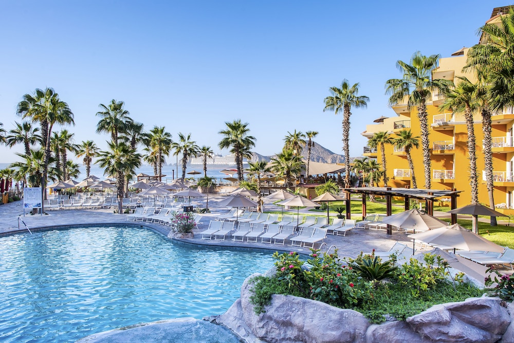 Book Villa Del Palmar Beach Resort Spa Cabo San Lucas In Villa Del Palmar Beach Resort Spa Cabo San Lucas