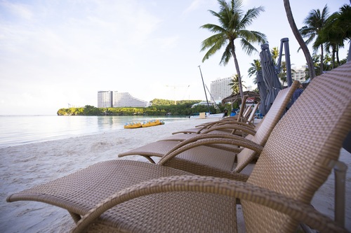 ウェスティンリゾート グアム ビーチとショッピングエリアに近い屋外プール付きのホテル 宿泊予約はホテルズドットコム