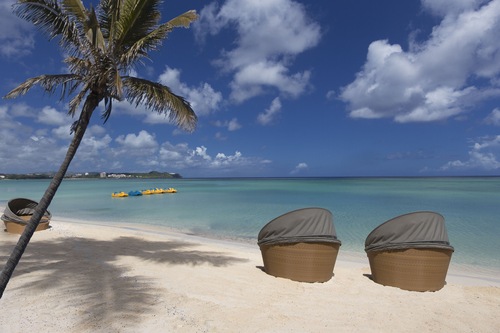 ウェスティンリゾート グアム ビーチとショッピングエリアに近い屋外プール付きのホテル 宿泊予約はホテルズドットコム