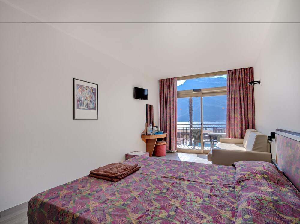 Hotel Leonardo Da Vinci in Limone sul Garda - Hotels.com Hotel Leonardo Da Vinci in Limone sul Garda - Hotels.com