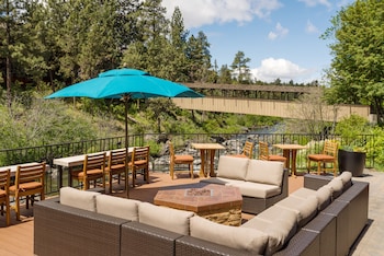 Fotografia hotela (Riverhouse on the Deschutes) v meste Bend