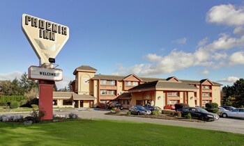 15 Closest Hotels To Western Oregon University In Monmouth