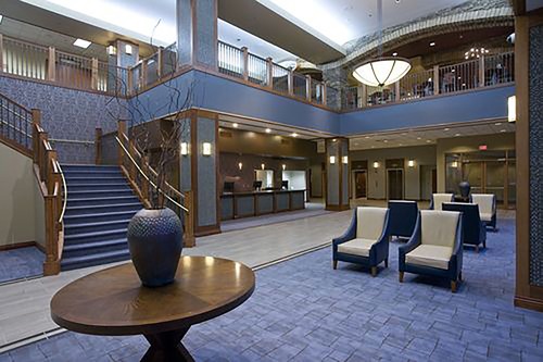 Hotel Hotel