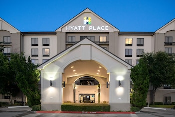 Foto del Hyatt Place Houston/Bush Airport en Houston