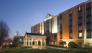 Foto Hyatt Place Houston/Bush Airport di Houston