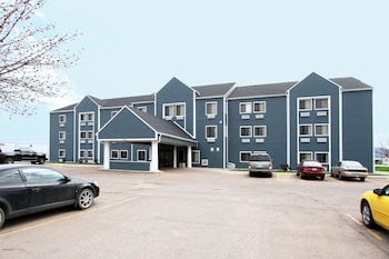 Top 10 Hotels In Sioux City From 40 Night