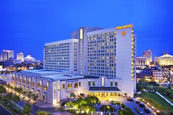 15 Closest Hotels To Boardwalk Hall In Atlantic City