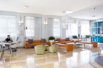 Foto del Clevelander Hotel – Adults Only en Miami Beach