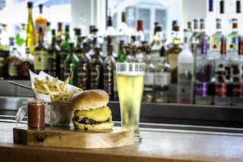 Hình ảnh Clevelander Hotel – Adults Only tại Miami Beach