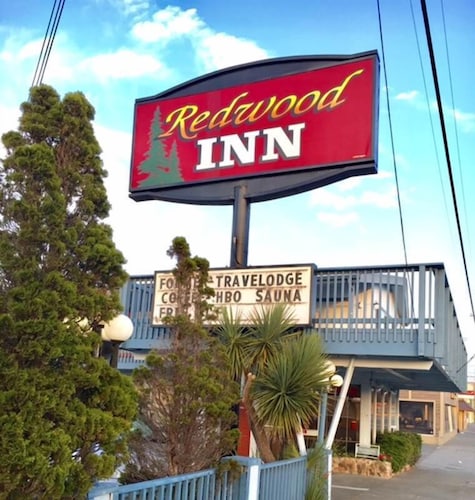 Book Redwood Inn In Crescent City Hotels Redwood Inn Crescent City
