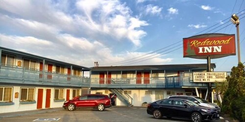 Book Redwood Inn In Crescent City Hotels Com