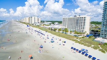 Top 10 Hotels In North Myrtle Beach South Carolina Hotels In North Myrtle Beach