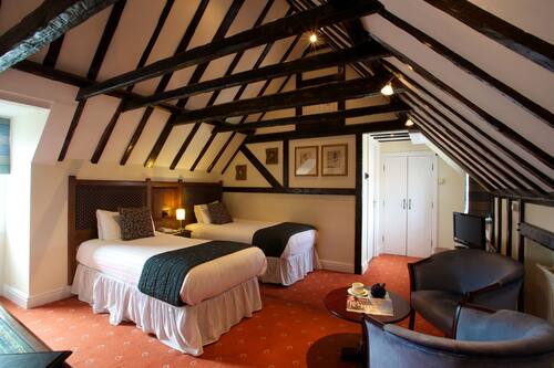 book rutland arms in newmarket hotels com