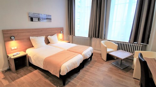 Hundefreundliche Hotels In Metz Hotels Com