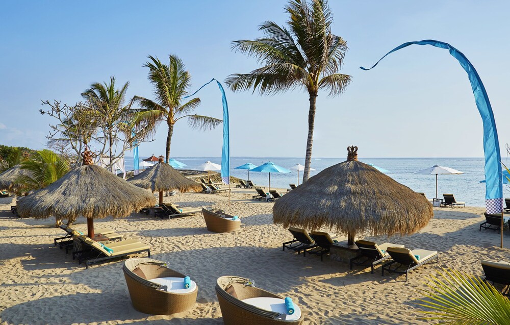 Book Sol Beach House Bali Benoa In Nusa Dua Hotels Beach