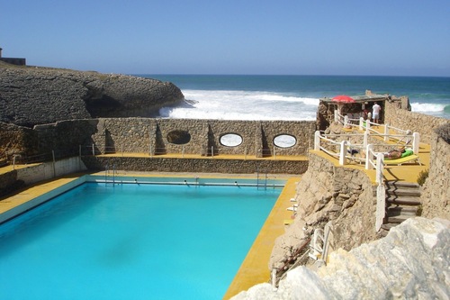 Estalagem Muchaxo Hotel In Cascais Hotels Com