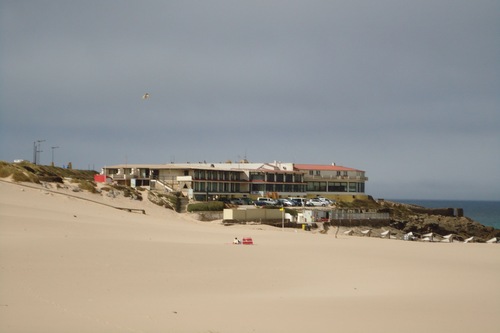 Estalagem Muchaxo Hotel I Cascais Hotels Com