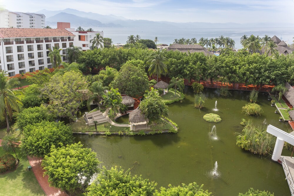 Book Melia Puerto Vallarta In Puerto Vallarta And Vicinity Hotels Com