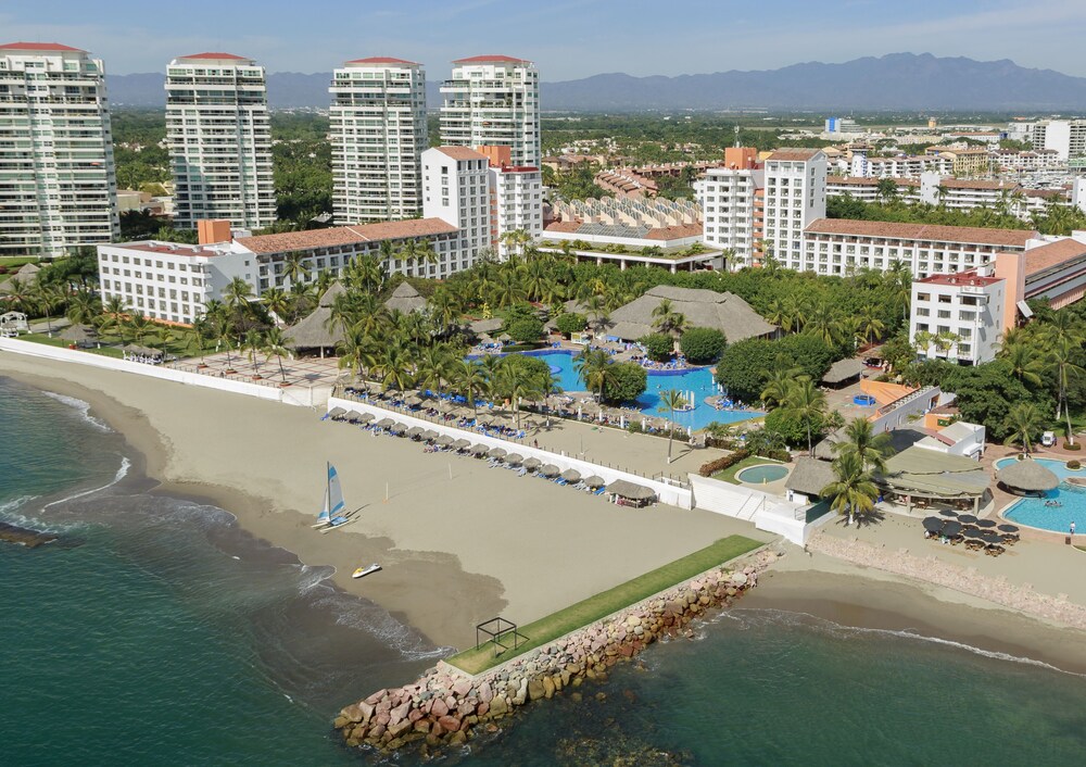 Book Melia Puerto Vallarta In Puerto Vallarta And Vicinity Hotels Com