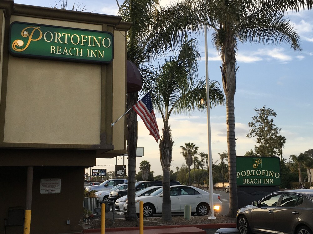 Book Portofino Beach Inn Encinitas In Hotels