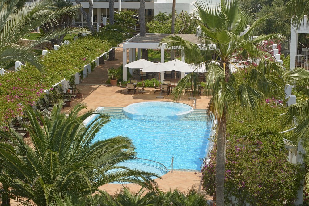 Book Meliá Cala D Or Boutique Hotel In Santanyi Hotels Meliá Cala D Or Boutique Hotel Santanyi Outdoor Pool