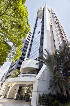 Picture of Transamérica Executive Faria Lima in Sao Paulo