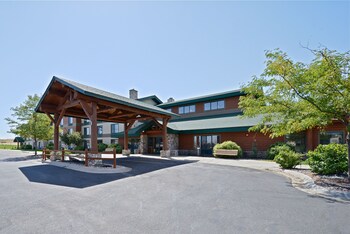 Top 10 Hotels In Sidney Nebraska