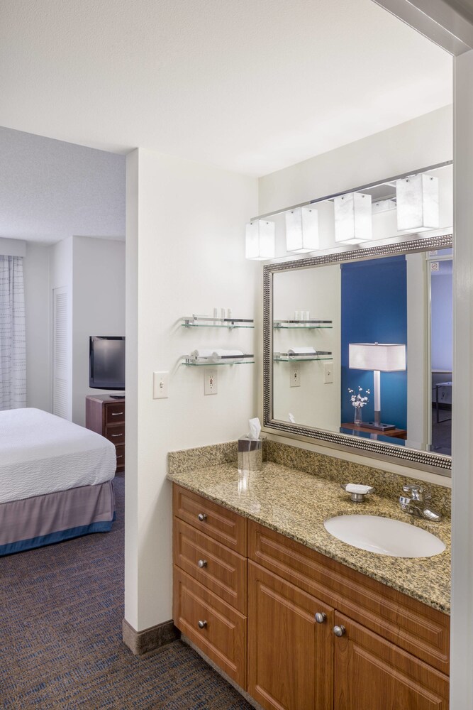 Book Residence Inn By Marriott Portland Downtown Riverplace In Portland Hotels Com