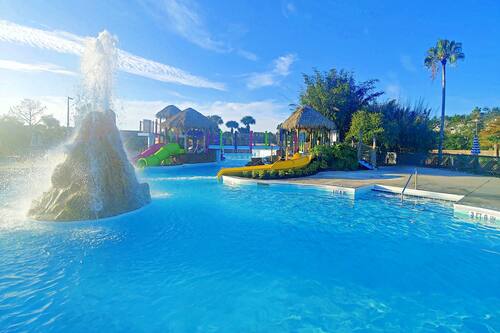 Liki Tiki Village By Diamond Resorts Winter Garden United States Of America Winter Garden Hotel Discounts Hotels Com Liki Tiki Village Map